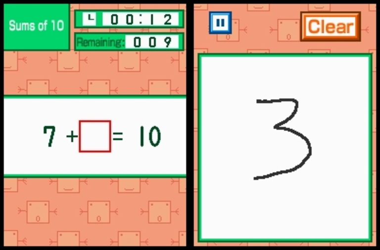 Methode Math