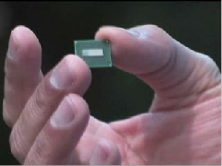 Intel Atom