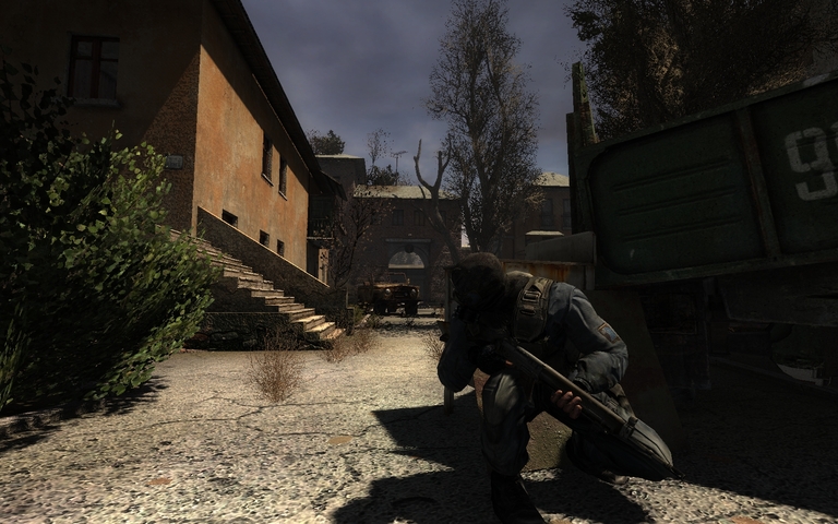 STALKER Clear Sky - Image 13