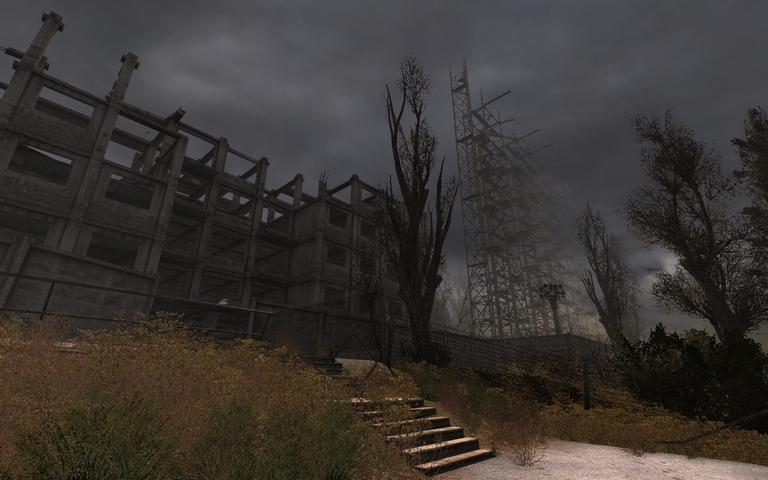 STALKER Clear Sky - Image 14