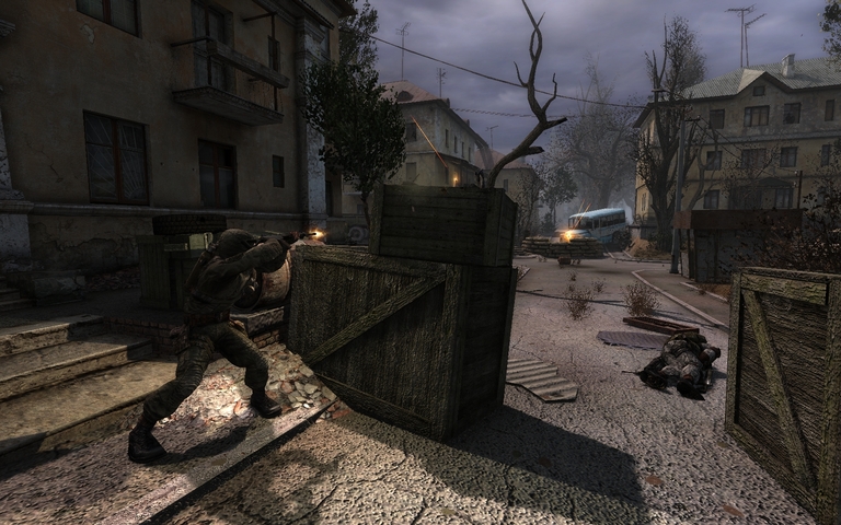 STALKER Clear Sky - Image 16
