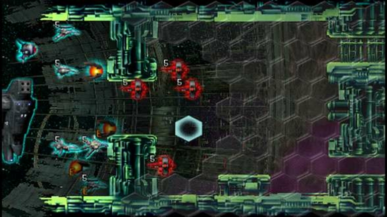 R-Type Command - Image 2