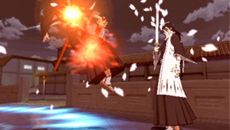 Bleach Heat the Soul 5 - 5