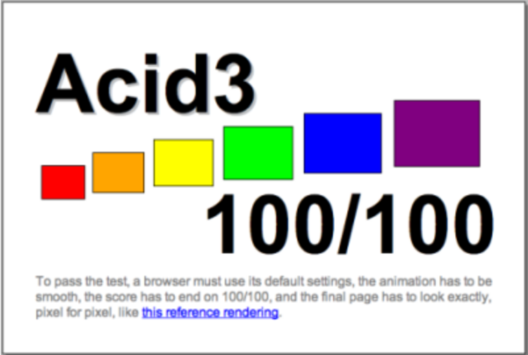 Test_Acid3