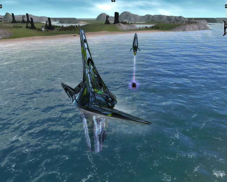 Supreme Commander Forged Alliance - Image 30