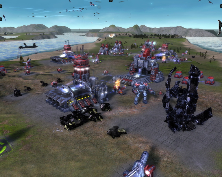 Supreme Commander Forged Alliance - Image 32
