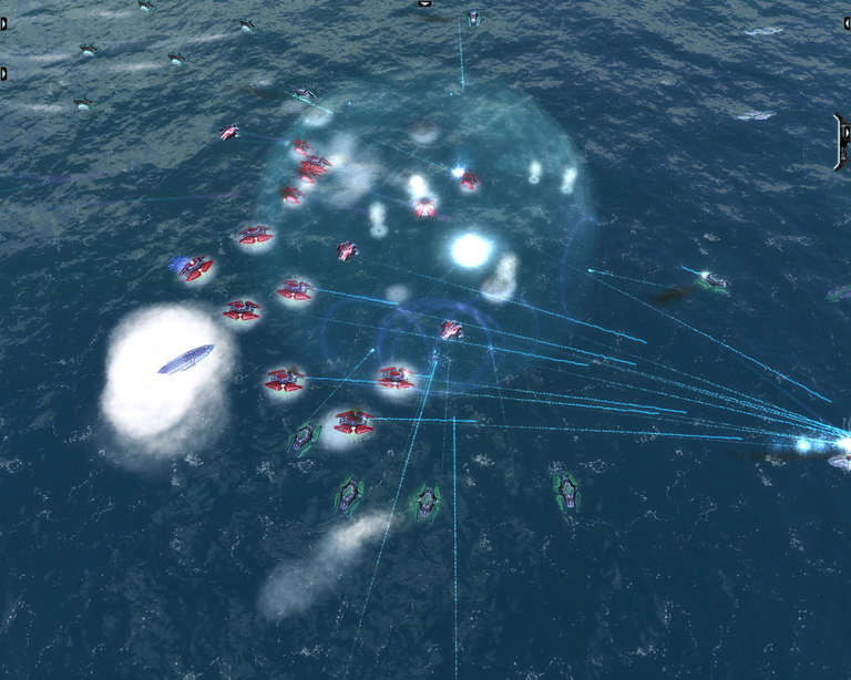 Supreme Commander Forged Alliance - Image 49