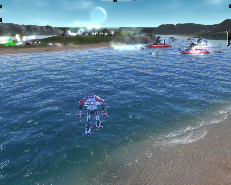 Supreme Commander Forged Alliance - Image 50