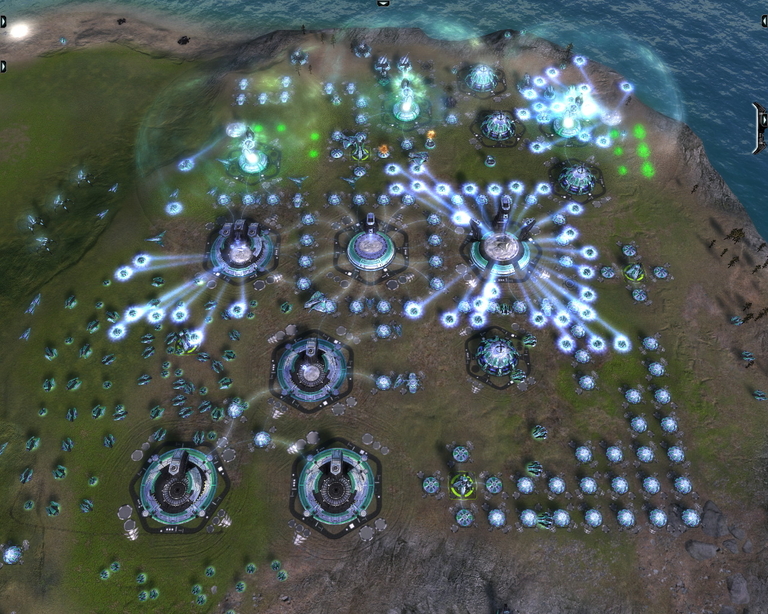 Supreme Commander Forged Alliance - Image 52