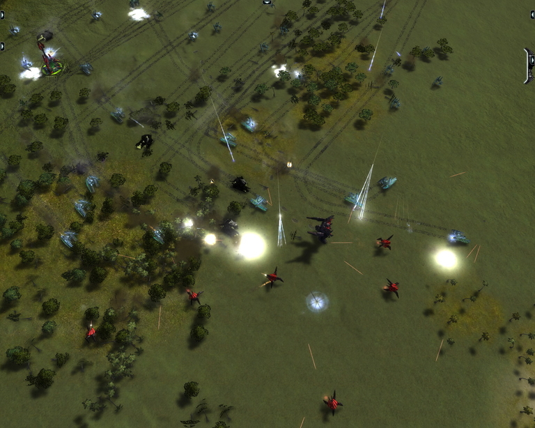 Supreme Commander Forged Alliance - Image 56