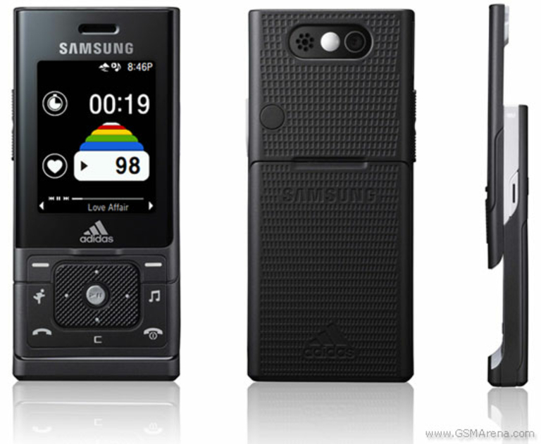 Samsung SGH-F110