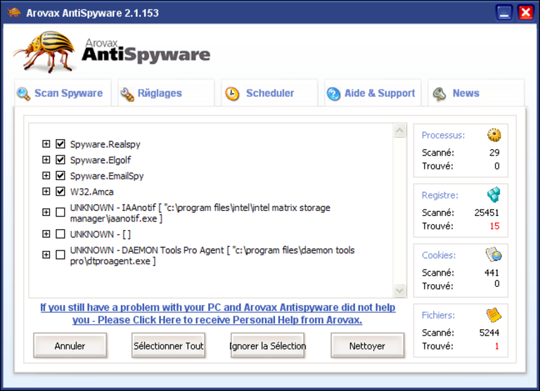 arovax2