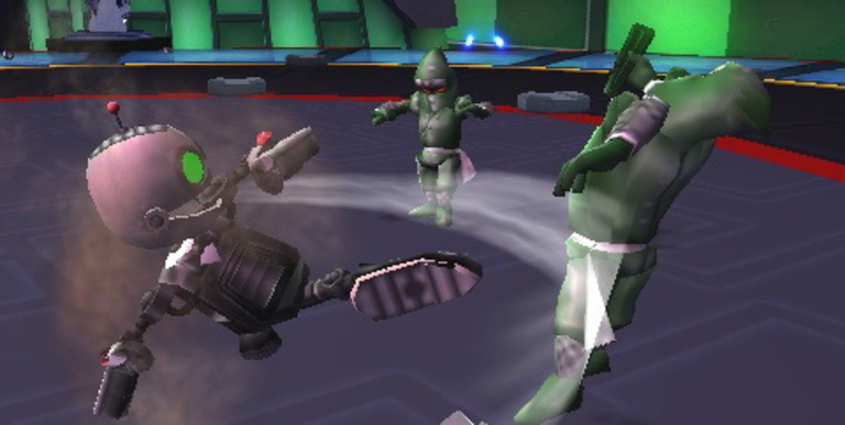 Secret Agent Clank - Image 4