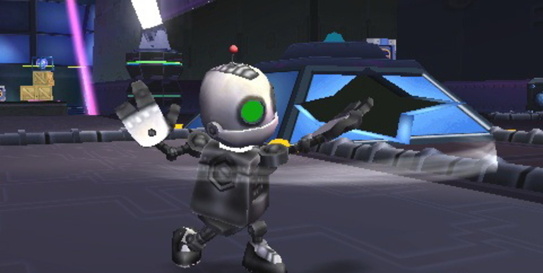 Secret Agent Clank - Image 6