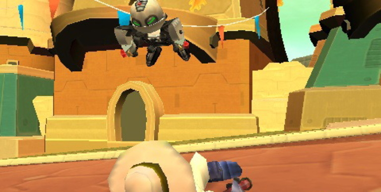 Secret Agent Clank - Image 1