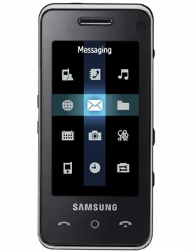 Samsung F490