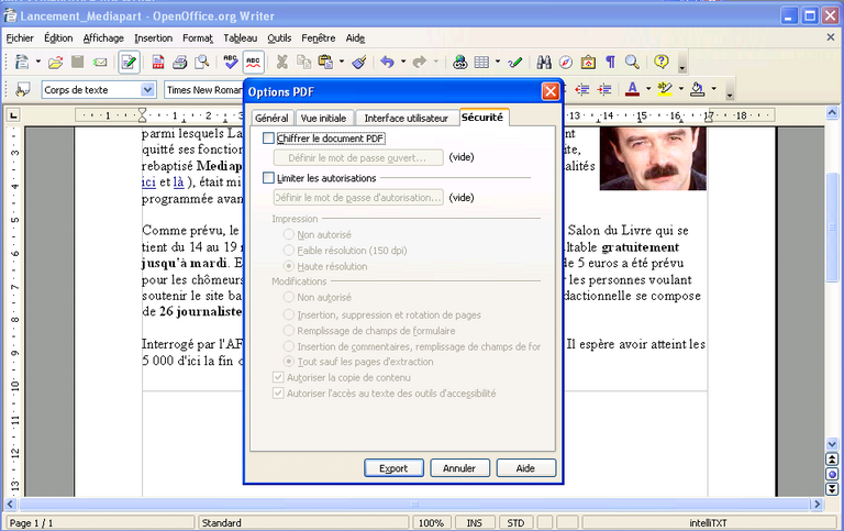 PDF OpenOffice 6