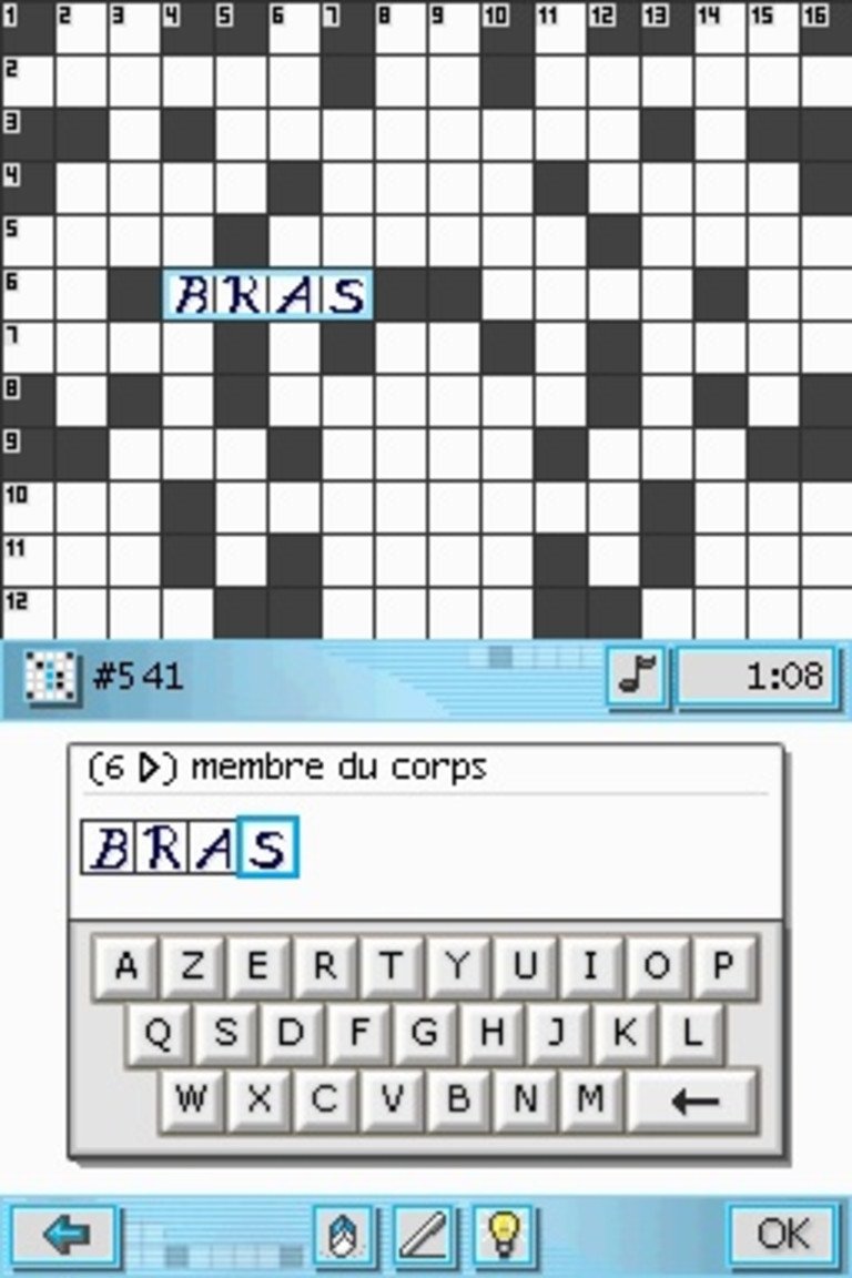 Mots Croisés Pour Tous - Image 3