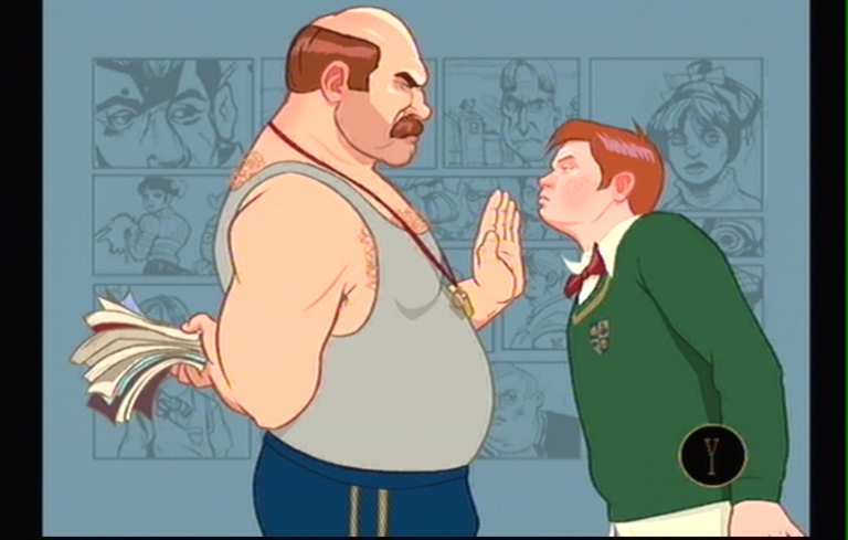 Bully Scolarship Edition (4)