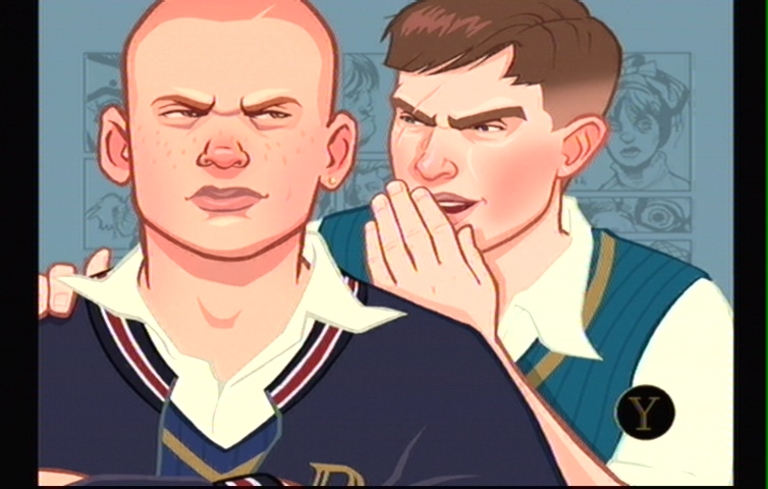 Bully Scolarship Edition (5)