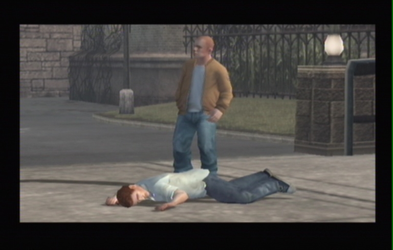 Bully Scolarship Edition (14)