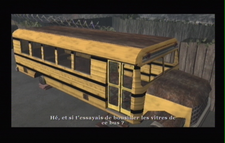 Bully Scolarship Edition (25)