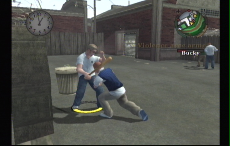 Bully Scolarship Edition (33)