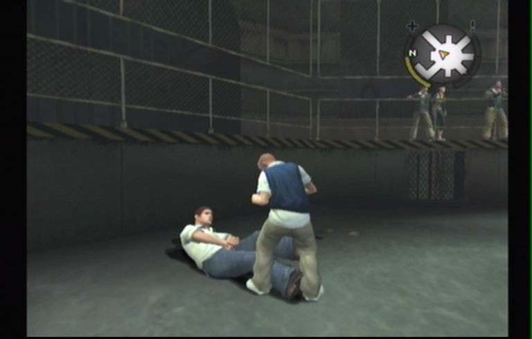 Bully Scolarship Edition (42)