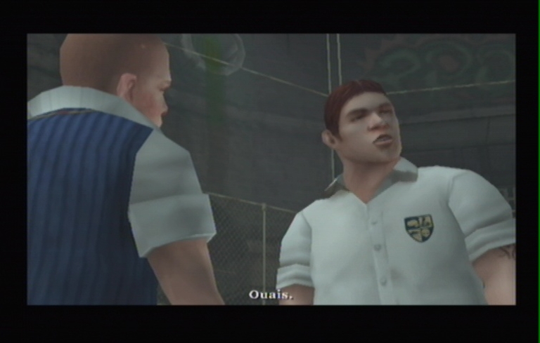 Bully Scolarship Edition (45)