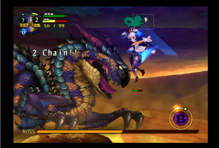 Odin Sphere - 5