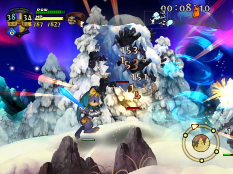 Odin Sphere - 6