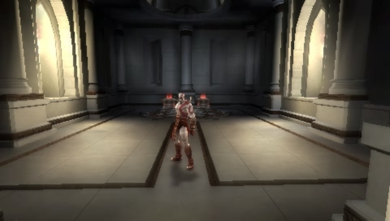 test god of war chains of olympus psp image (3)