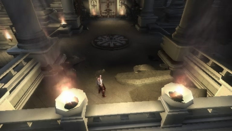 test god of war chains of olympus psp image (9)