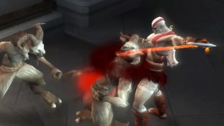 test god of war chains of olympus psp image (18)