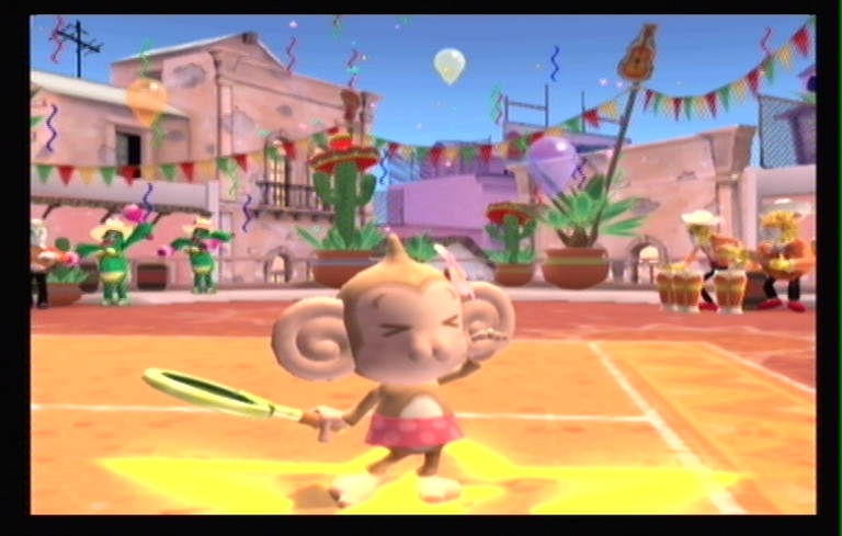 Sega Superstars Tennis (11)