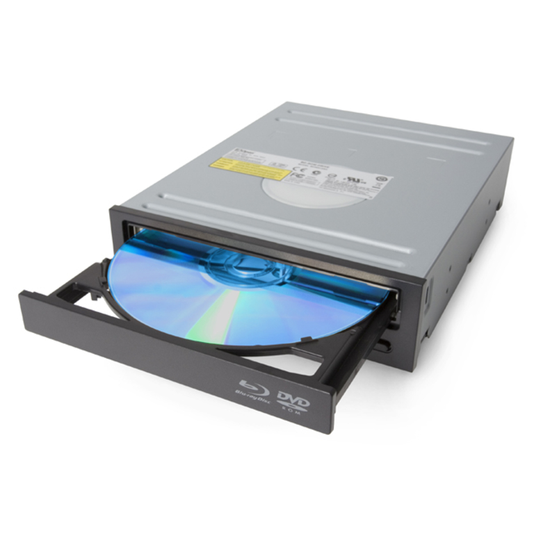 AOpen BDR0412SA 2
