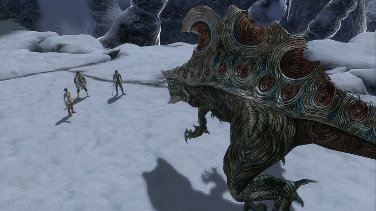 Lost Odyssey - 02