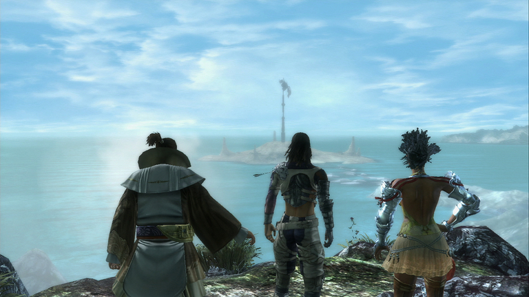 Lost Odyssey - 10