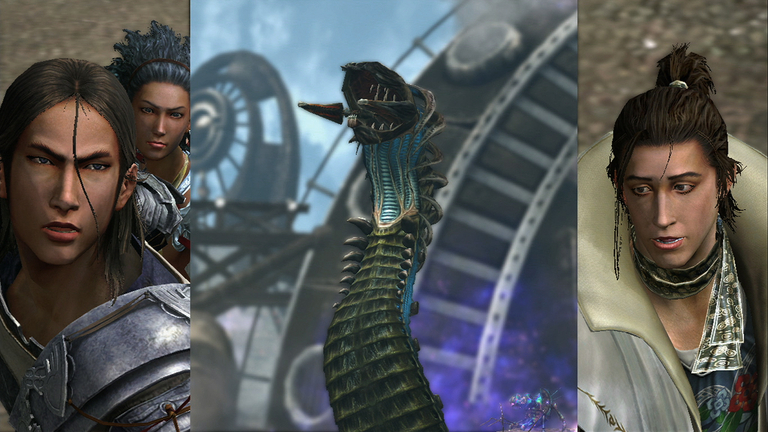 Lost Odyssey - 12