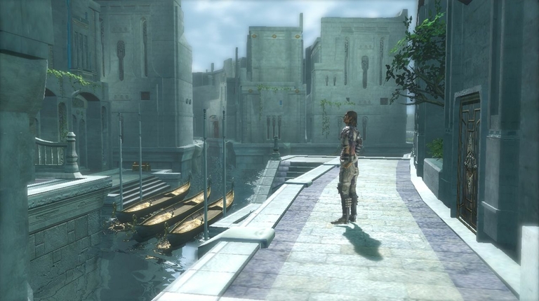 Lost Odyssey - 23