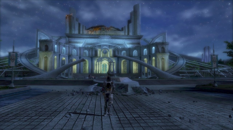 Lost Odyssey - 24
