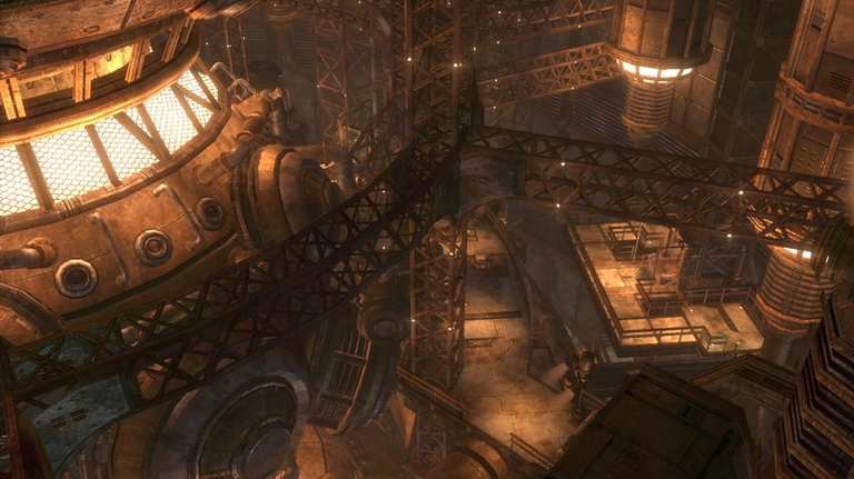 Lost Odyssey - 35