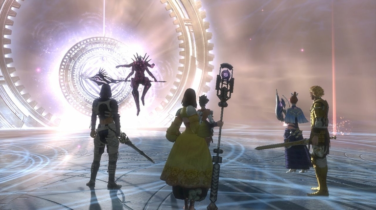 Lost Odyssey - 38