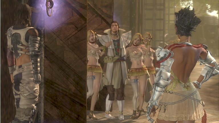 Lost Odyssey - 39