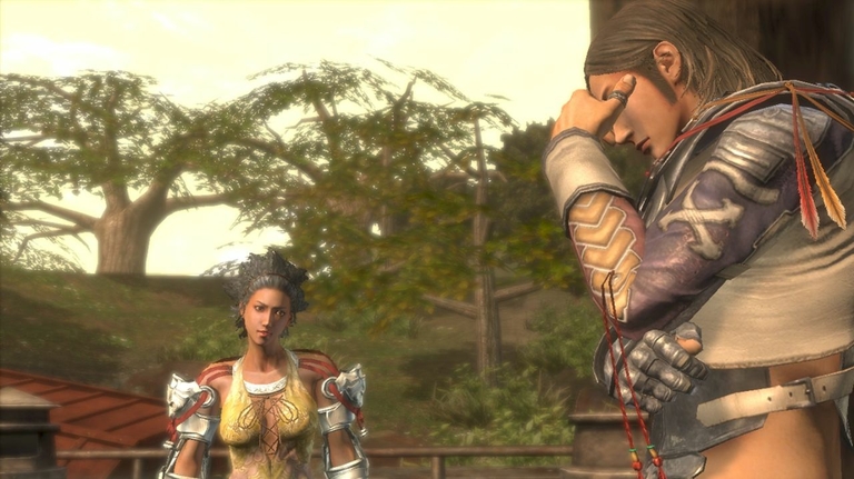 Lost Odyssey - 40