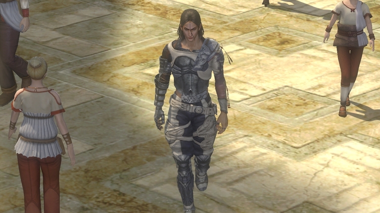 Lost Odyssey - 44