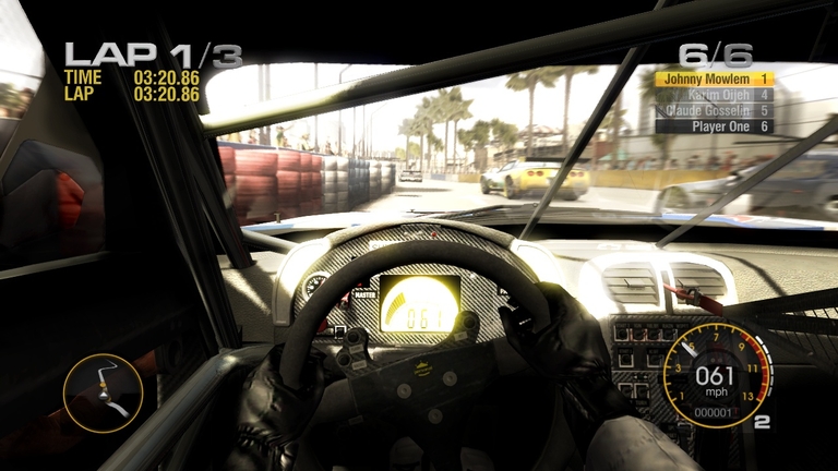Race Driver GRID - Image 15