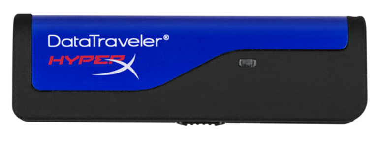 Kingston DataTraveler HyperX