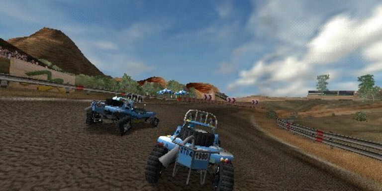 ATV Offroad Fury Pro - Image 3
