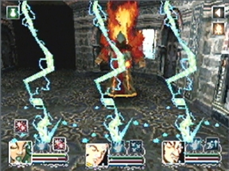 Mazes of Fate - Image 4
